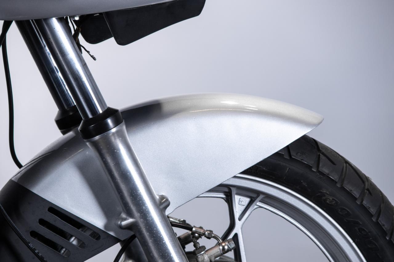 1983 Suzuki KATANA 1100