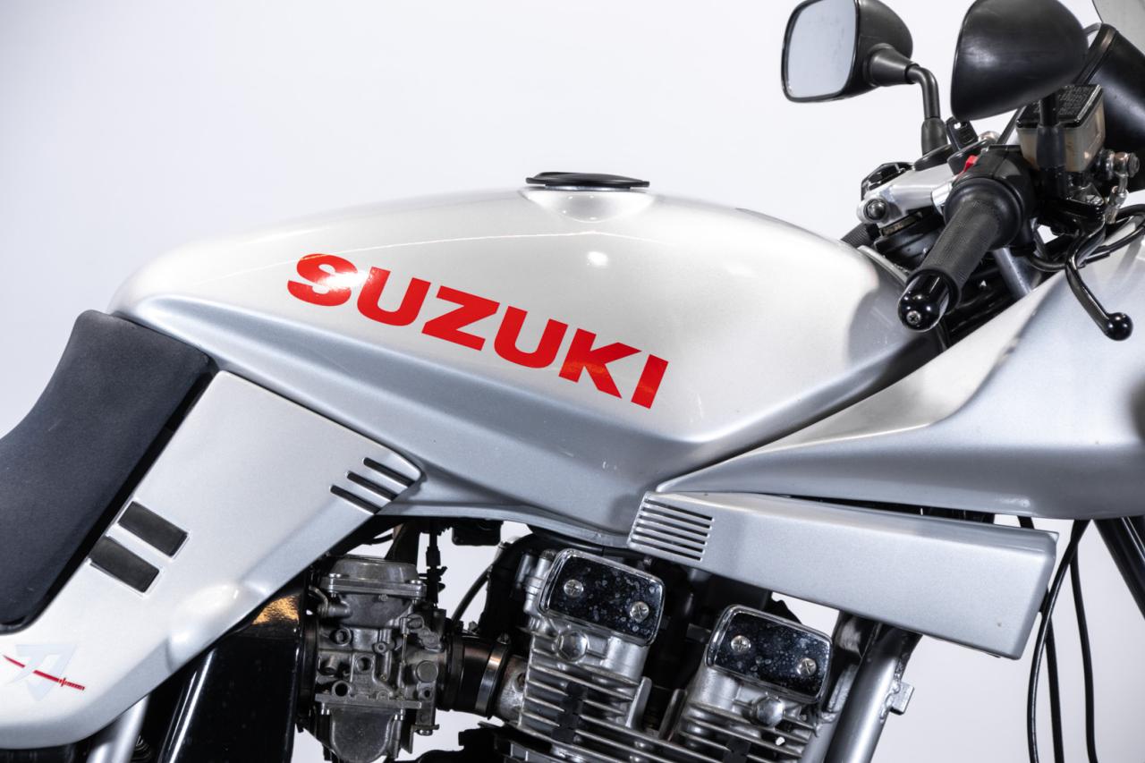 1983 Suzuki KATANA 1100