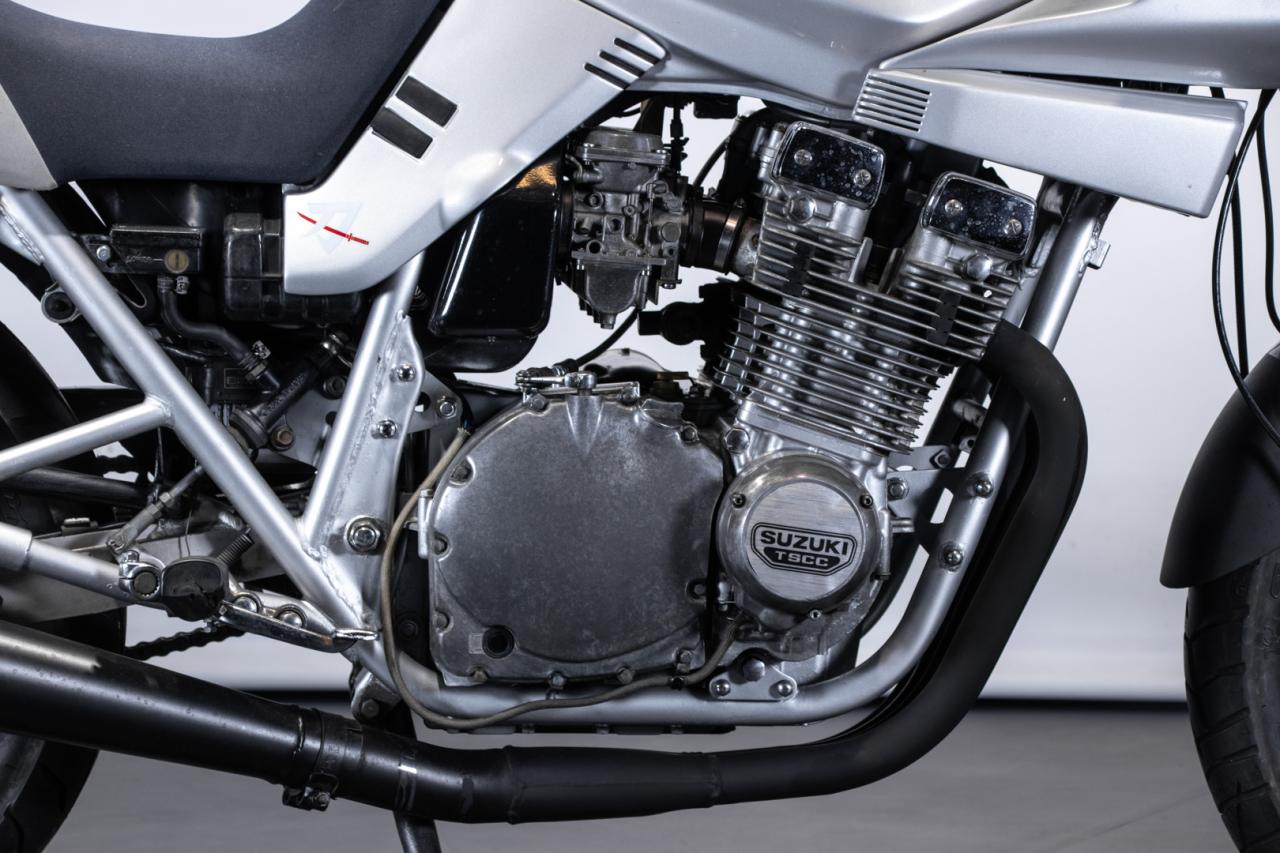 1983 Suzuki KATANA 1100