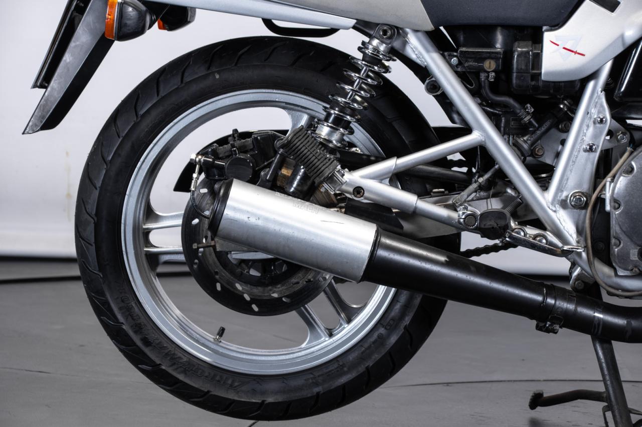 1983 Suzuki KATANA 1100