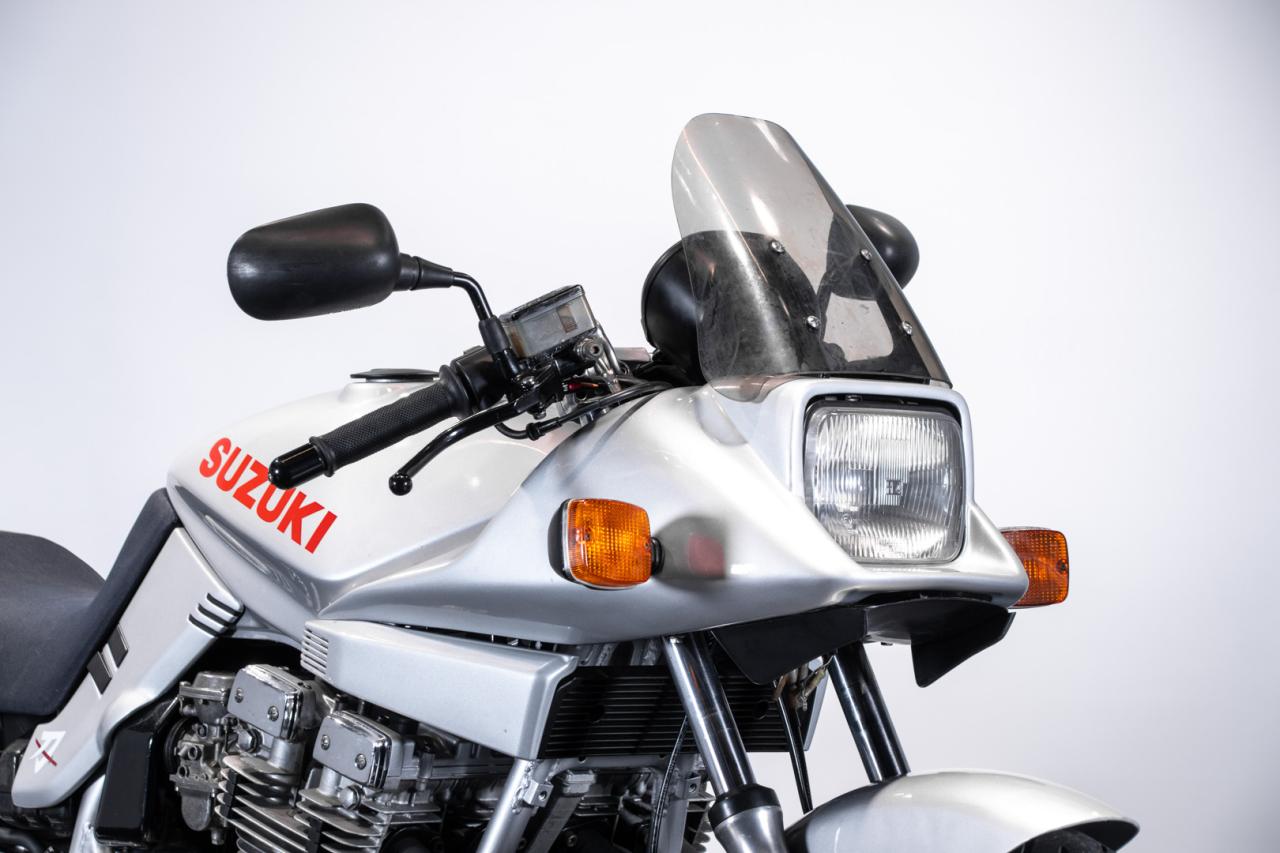 1983 Suzuki KATANA 1100