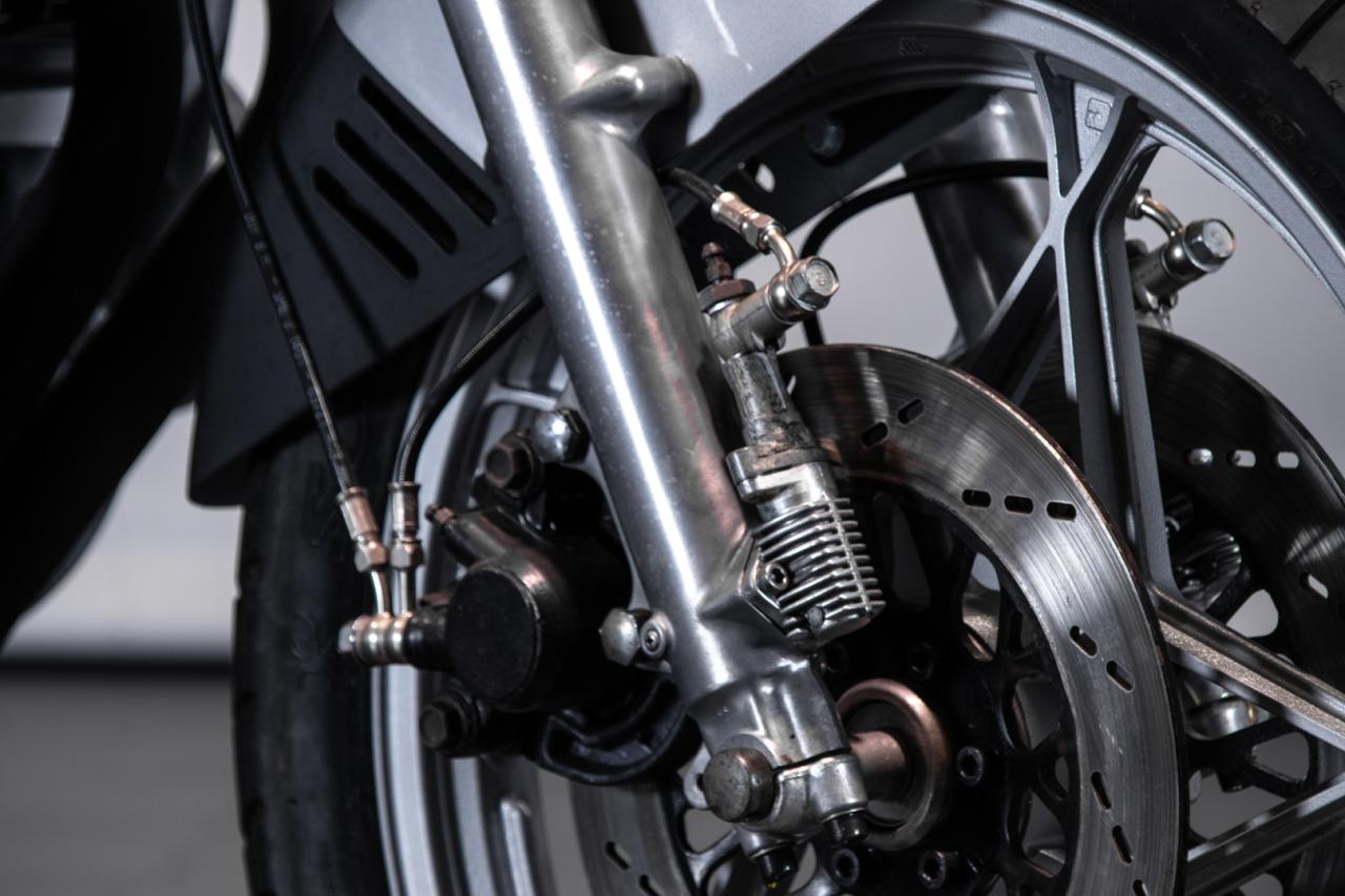 1983 Suzuki KATANA 1100