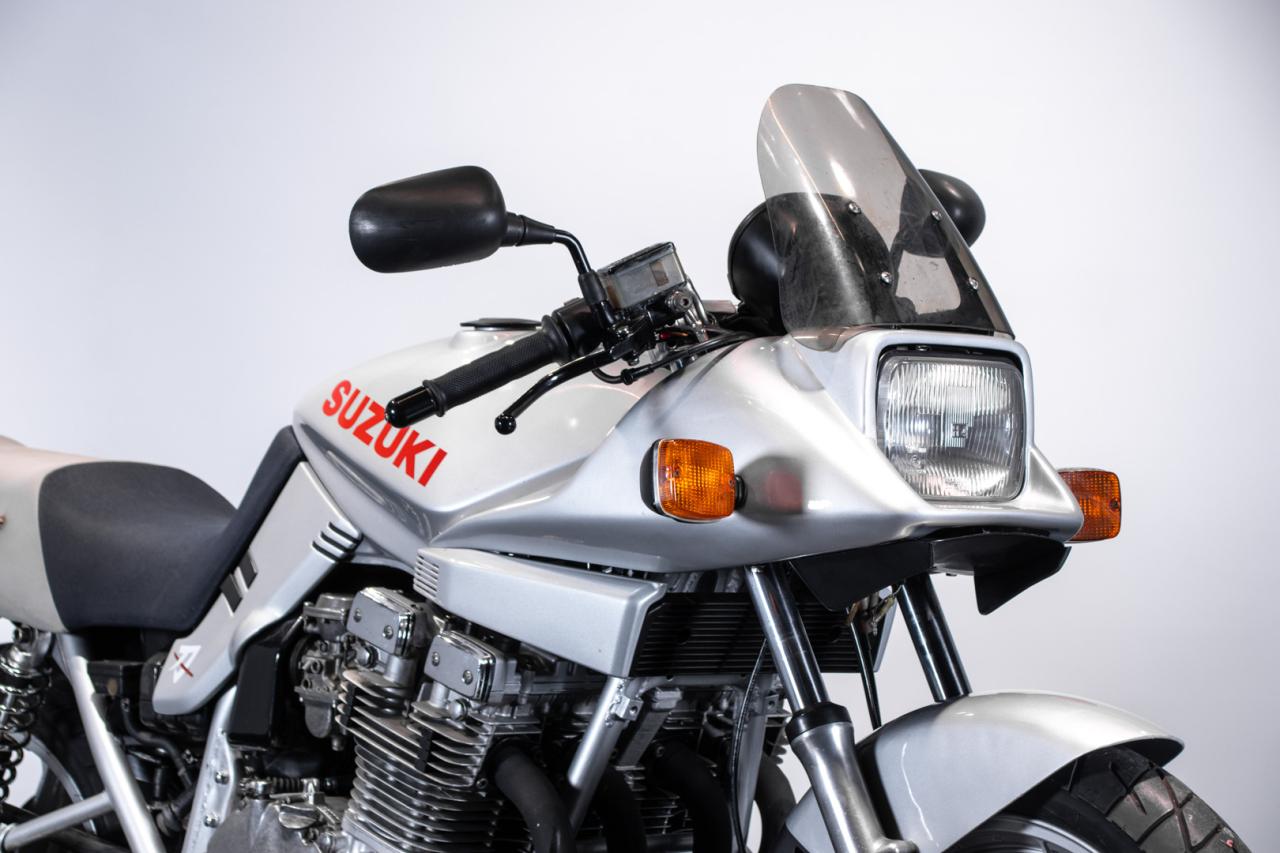 1983 Suzuki KATANA 1100