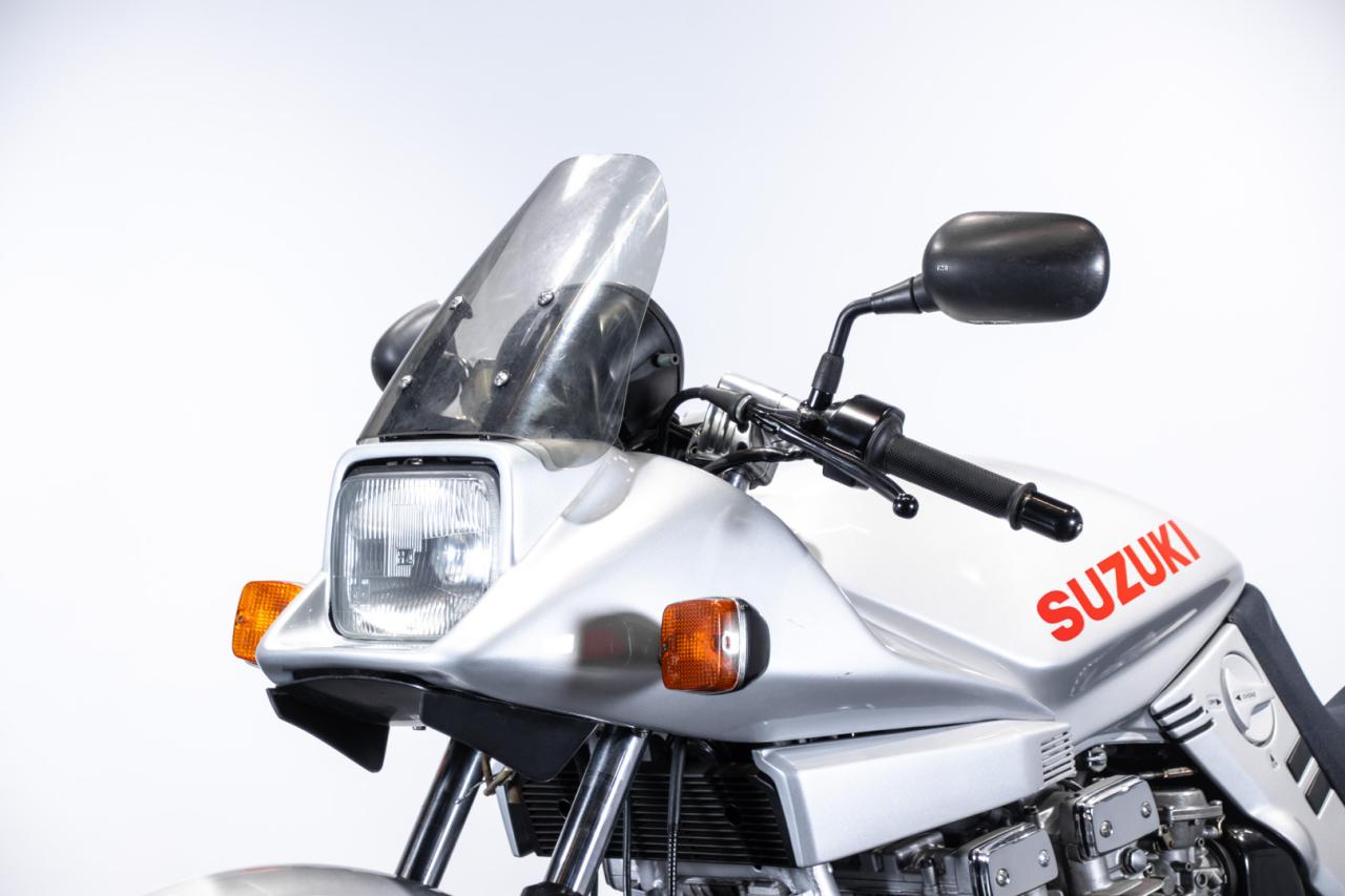 1983 Suzuki KATANA 1100