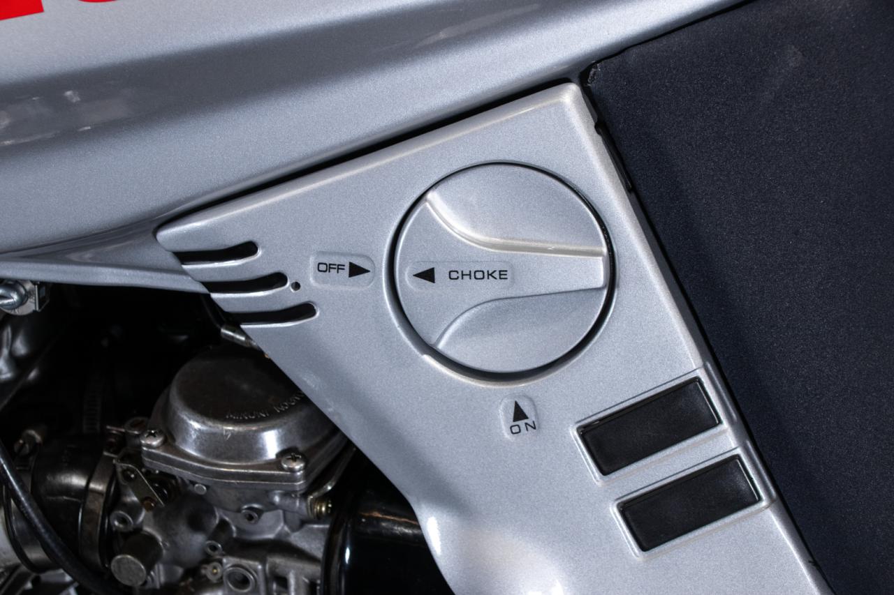 1983 Suzuki KATANA 1100