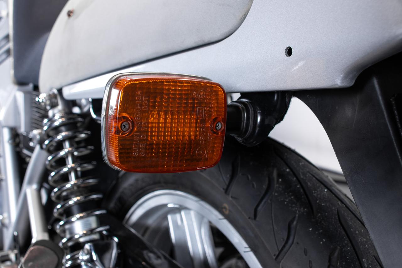 1983 Suzuki KATANA 1100