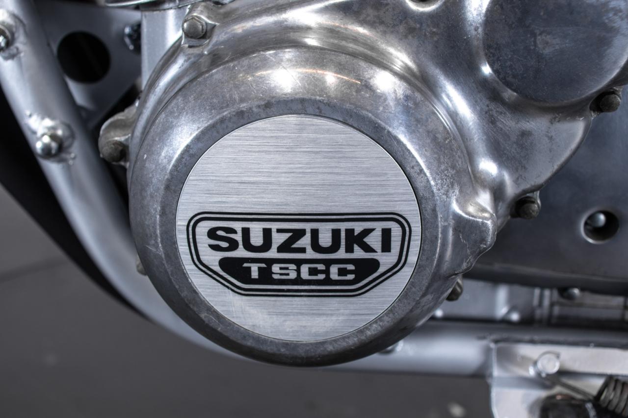 1983 Suzuki KATANA 1100