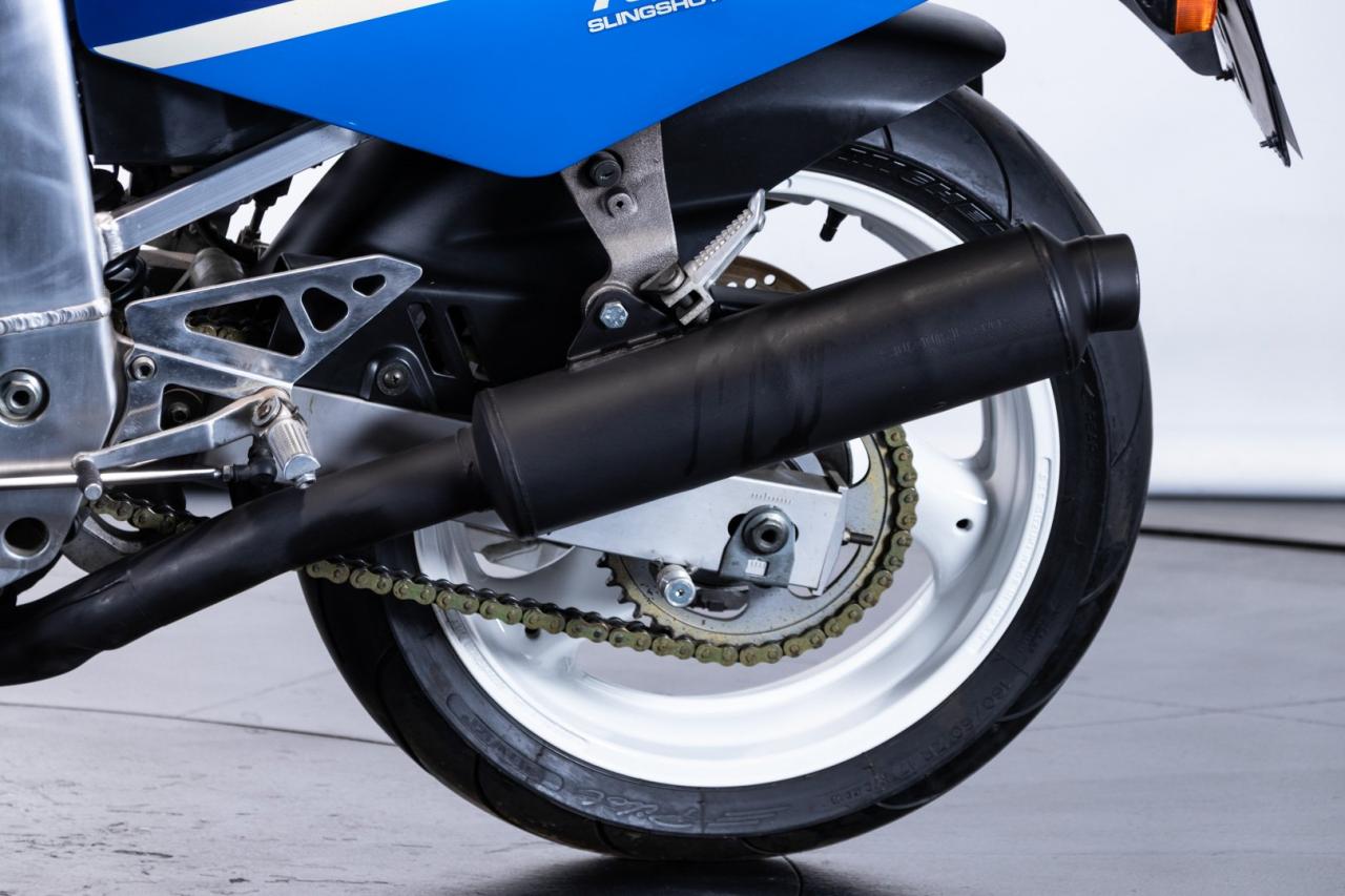 1988 Suzuki GSXR 750&nbsp;&nbsp;&nbsp;&nbsp;&nbsp;&nbsp;&nbsp;&nbsp;&nbsp;&nbsp;&nbsp;&nbsp;&nbsp;&nbsp;&nbsp;