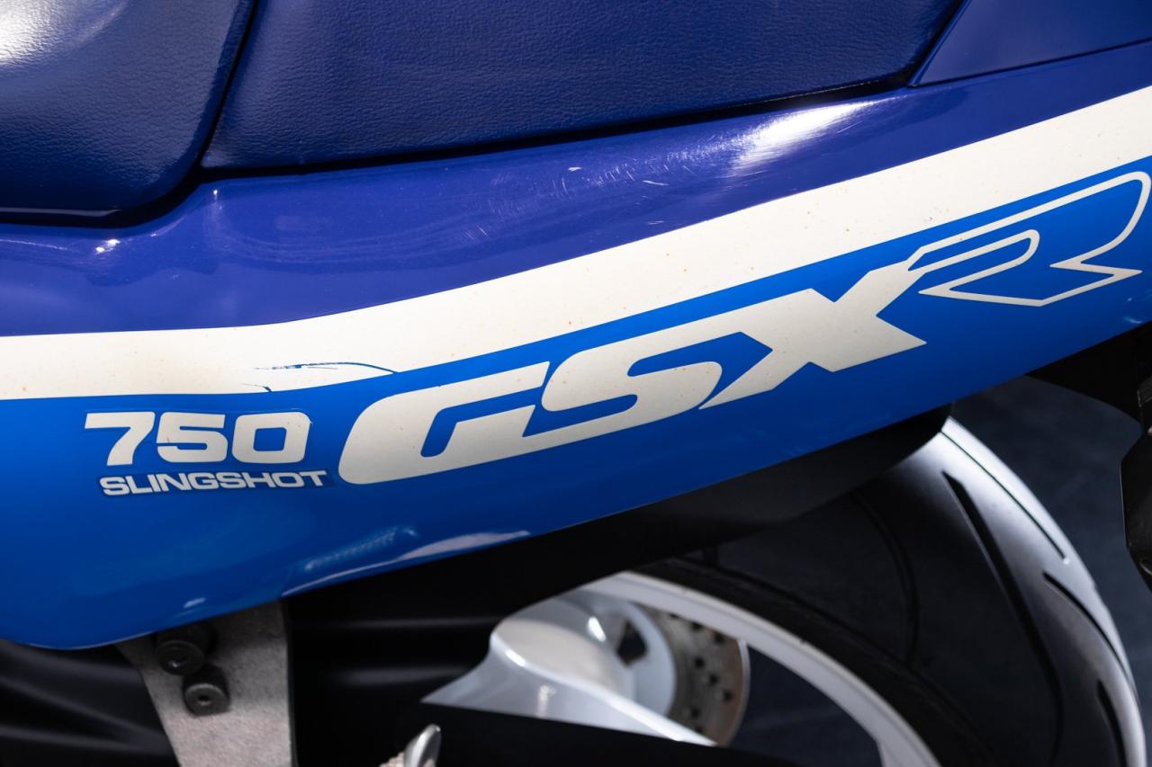 1988 Suzuki GSXR 750&nbsp;&nbsp;&nbsp;&nbsp;&nbsp;&nbsp;&nbsp;&nbsp;&nbsp;&nbsp;&nbsp;&nbsp;&nbsp;&nbsp;&nbsp;