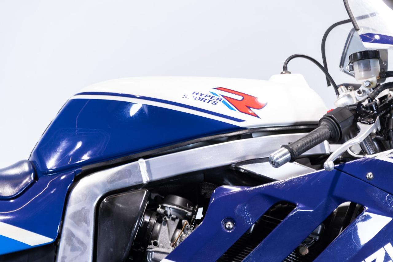 1988 Suzuki GSXR 750&nbsp;&nbsp;&nbsp;&nbsp;&nbsp;&nbsp;&nbsp;&nbsp;&nbsp;&nbsp;&nbsp;&nbsp;&nbsp;&nbsp;&nbsp;