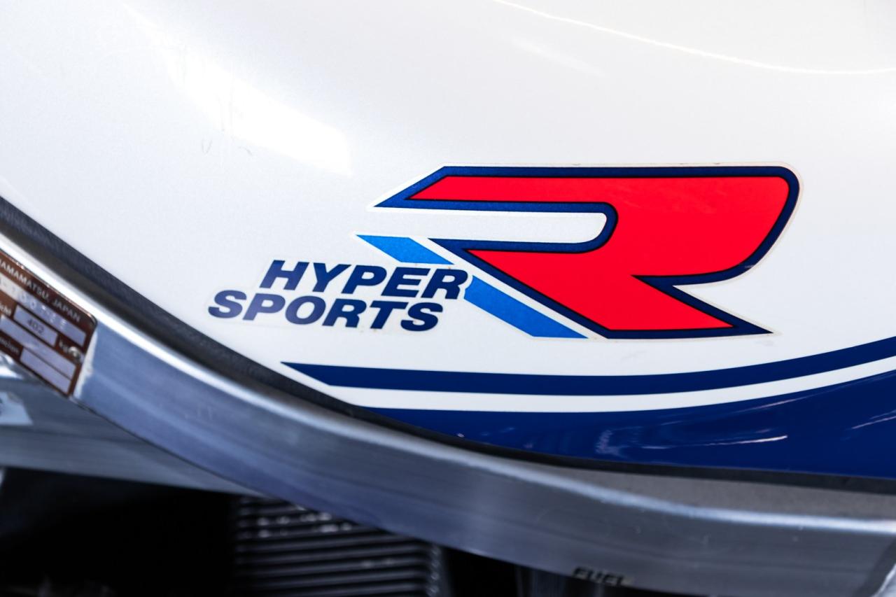 1988 Suzuki GSXR 750&nbsp;&nbsp;&nbsp;&nbsp;&nbsp;&nbsp;&nbsp;&nbsp;&nbsp;&nbsp;&nbsp;&nbsp;&nbsp;&nbsp;&nbsp;