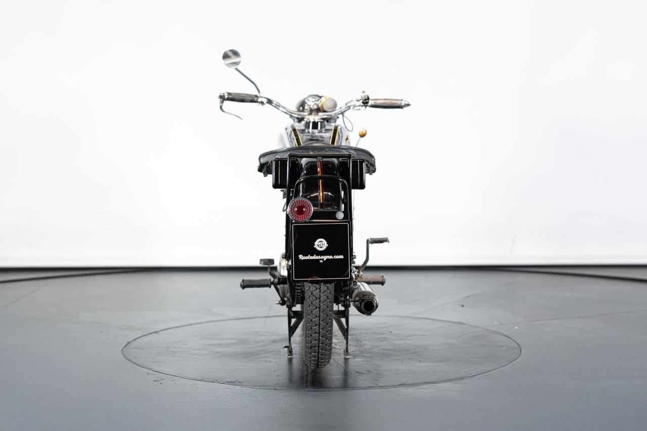 1948 Bianchi 250 TURISMO