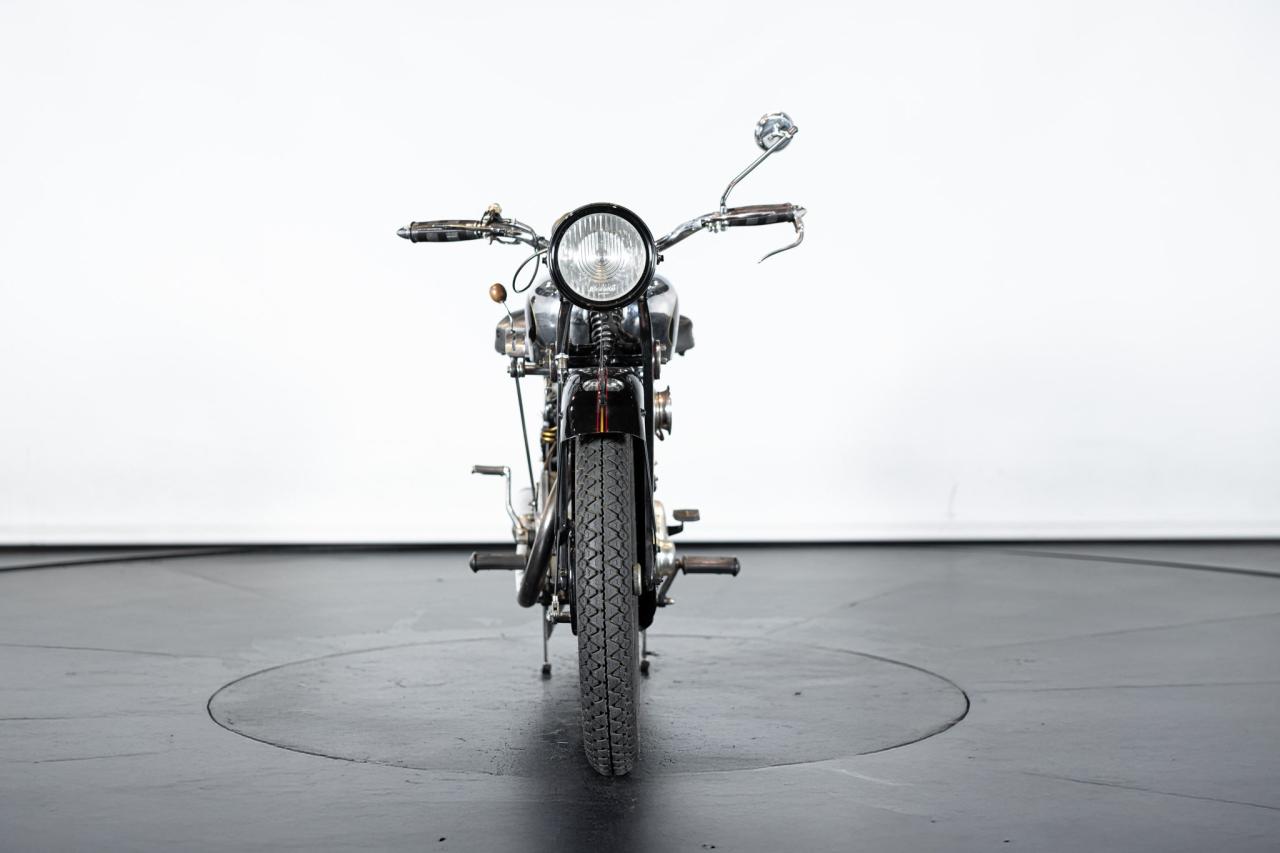 1948 Bianchi 250 TURISMO