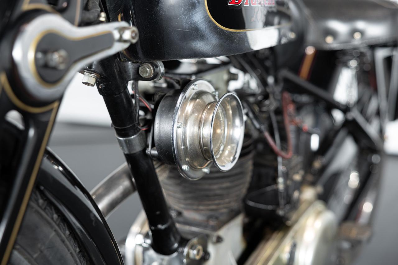 1948 Bianchi 250 TURISMO