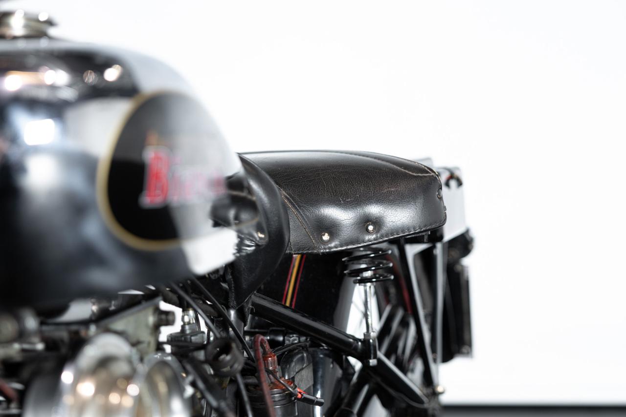 1948 Bianchi 250 TURISMO