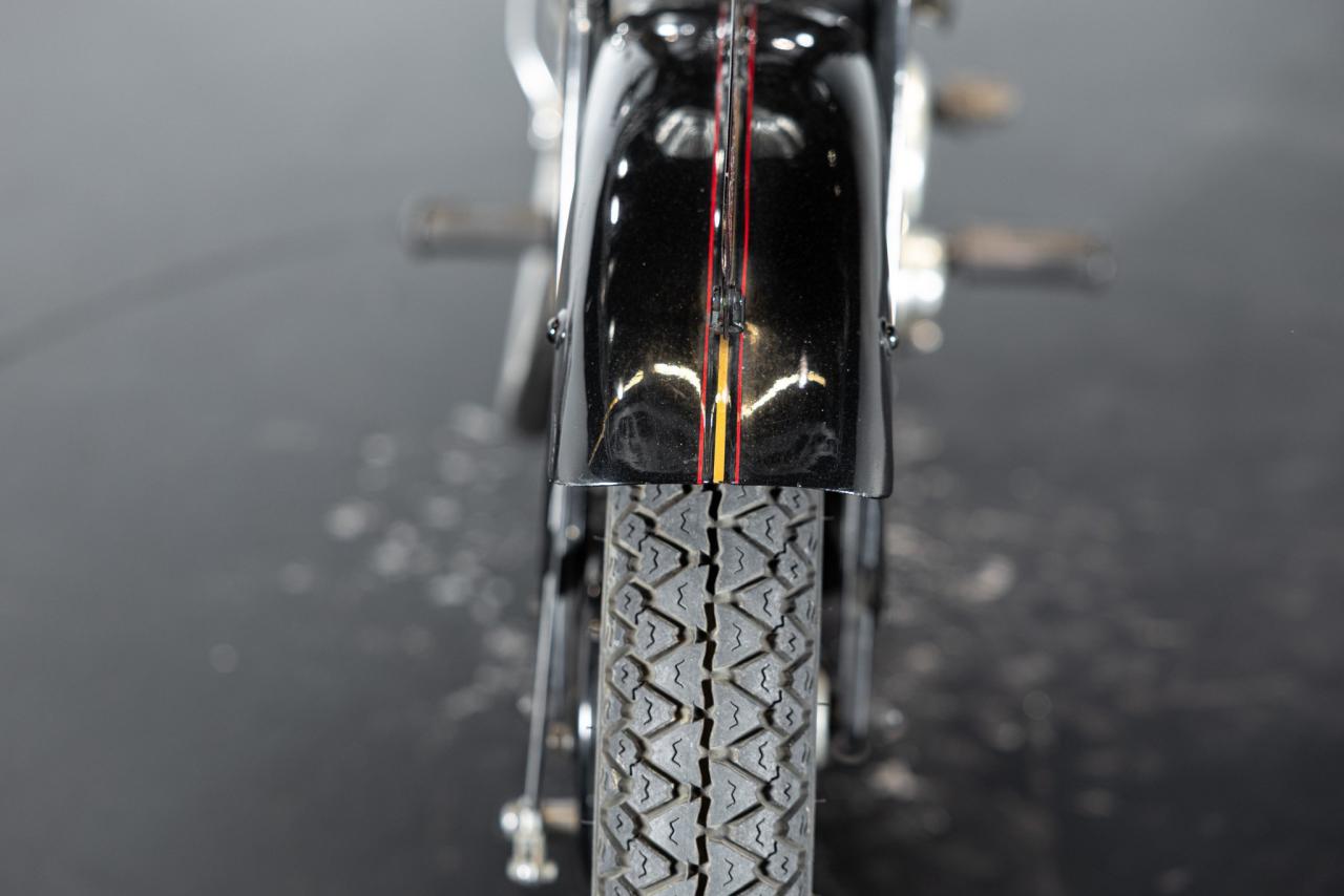 1948 Bianchi 250 TURISMO