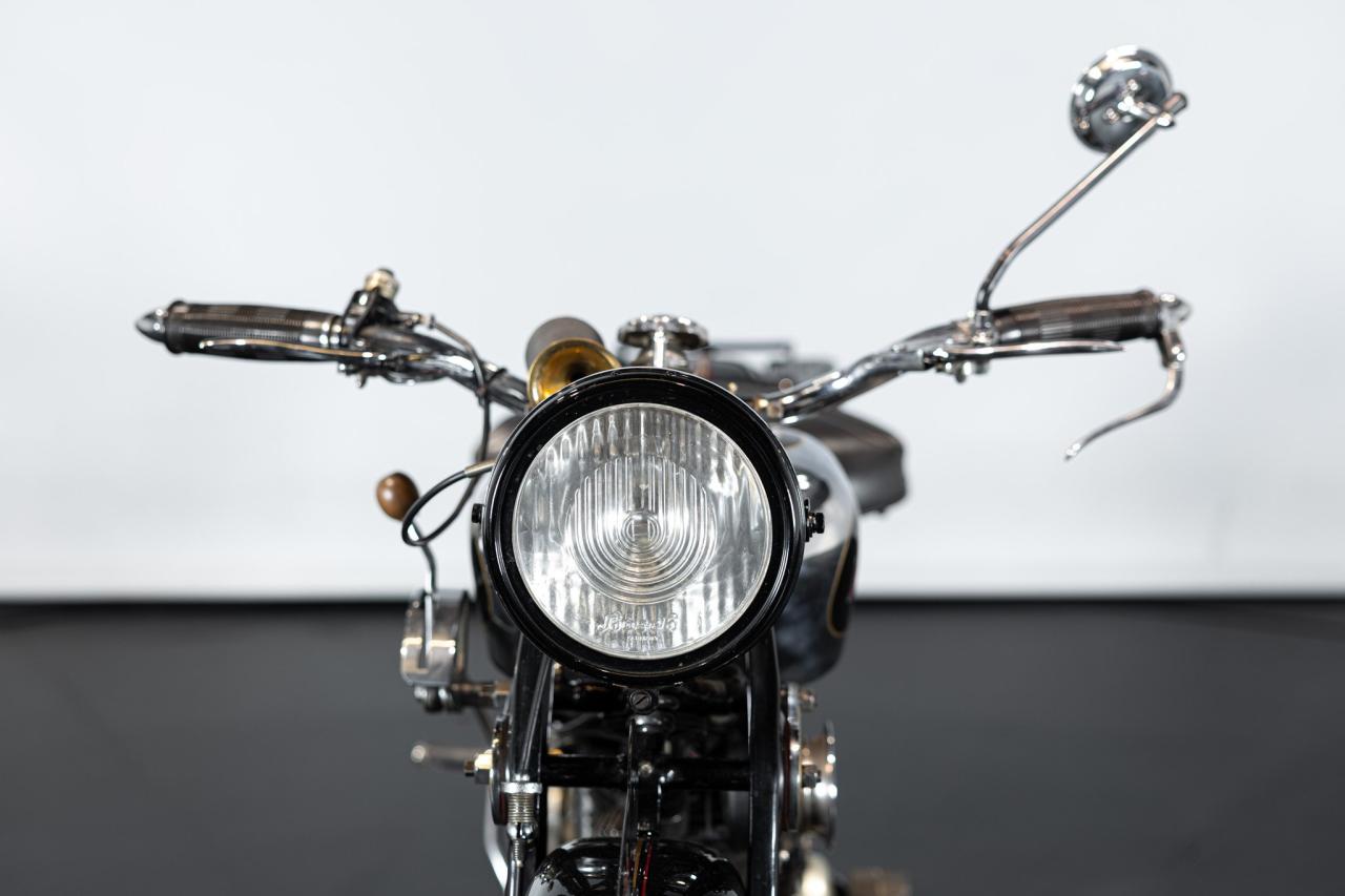 1948 Bianchi 250 TURISMO