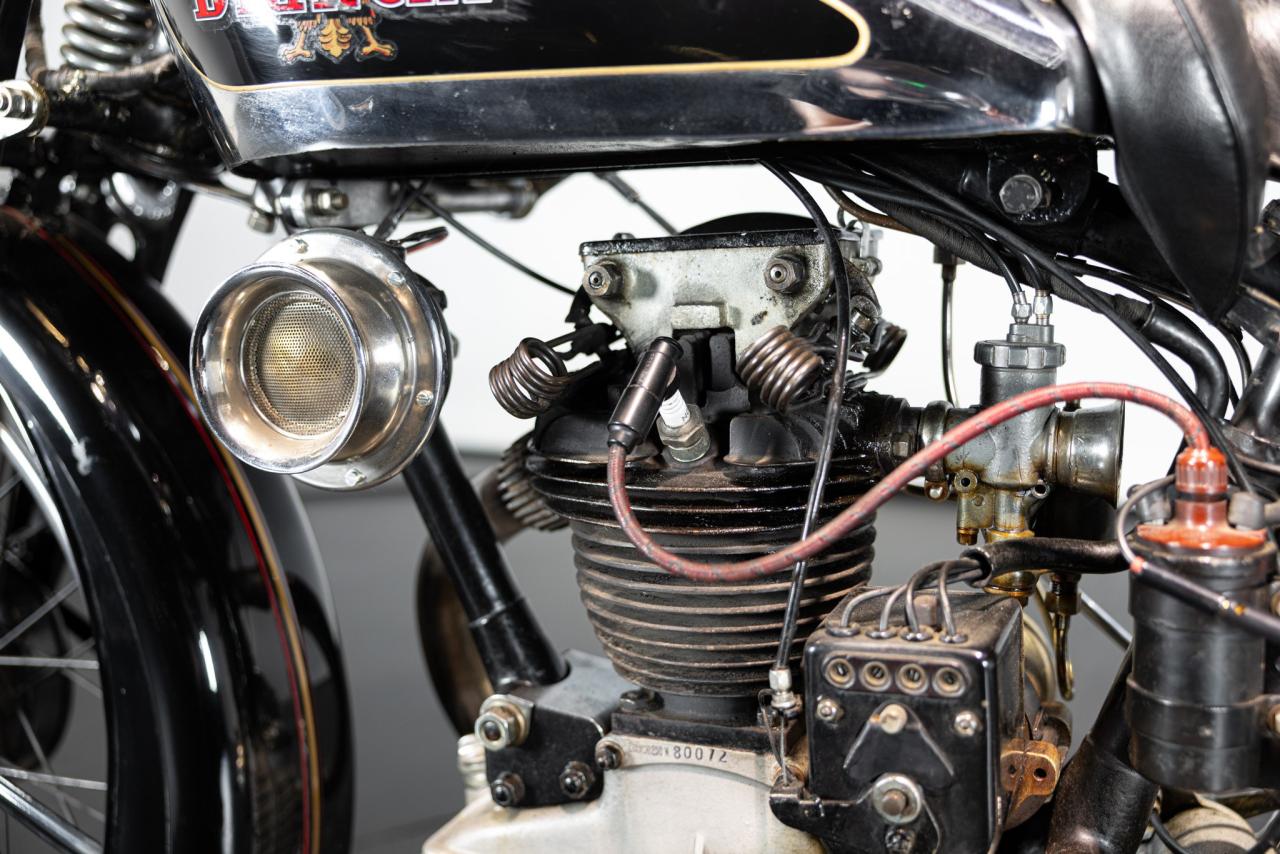 1948 Bianchi 250 TURISMO