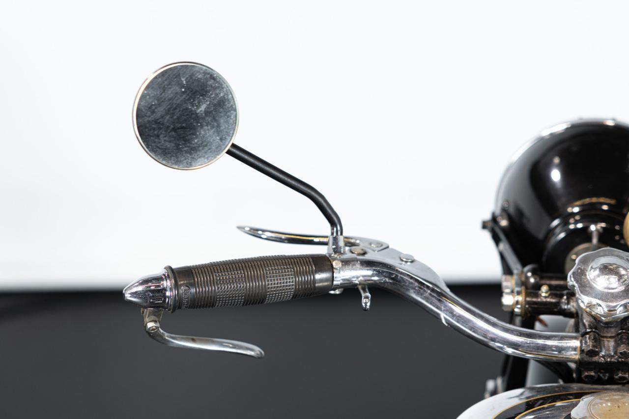 1948 Bianchi 250 TURISMO