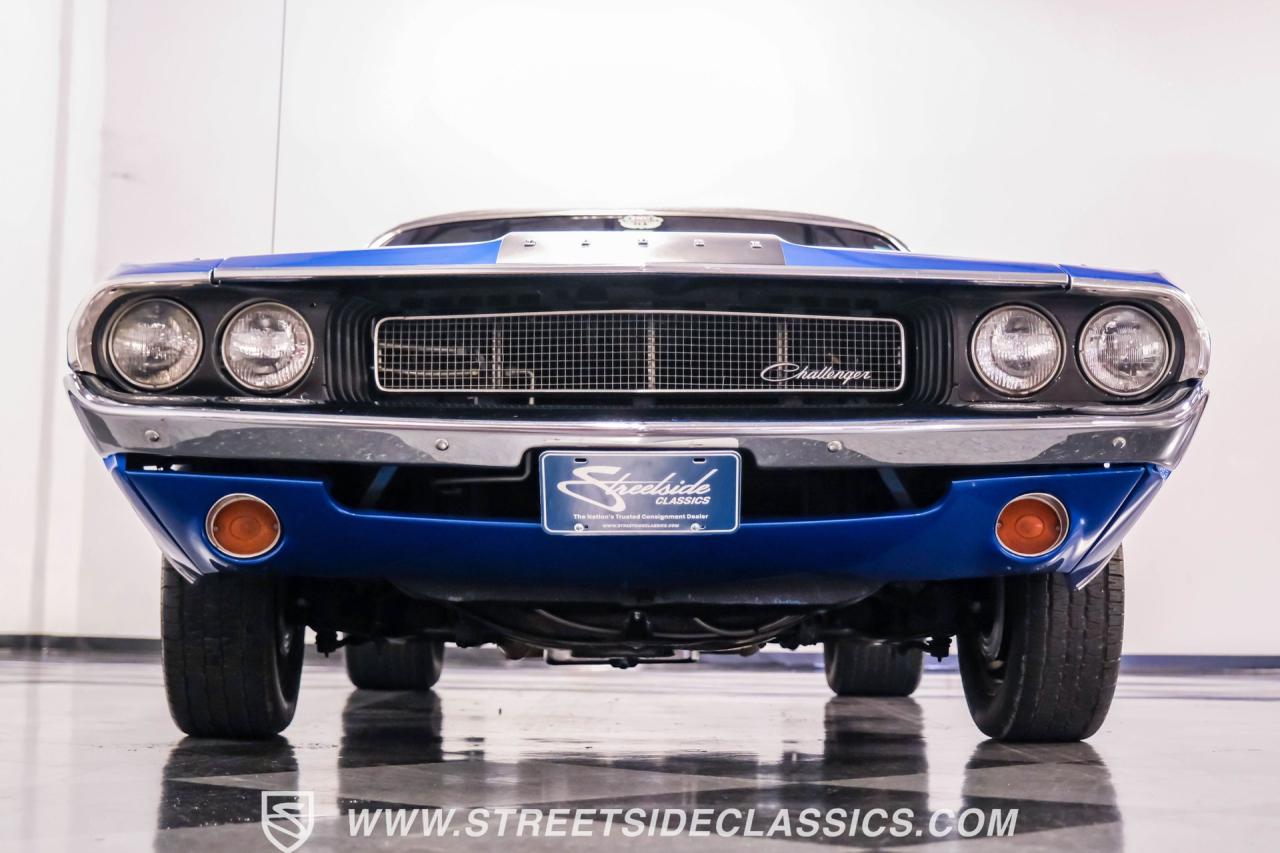 1970 Dodge Challenger SE