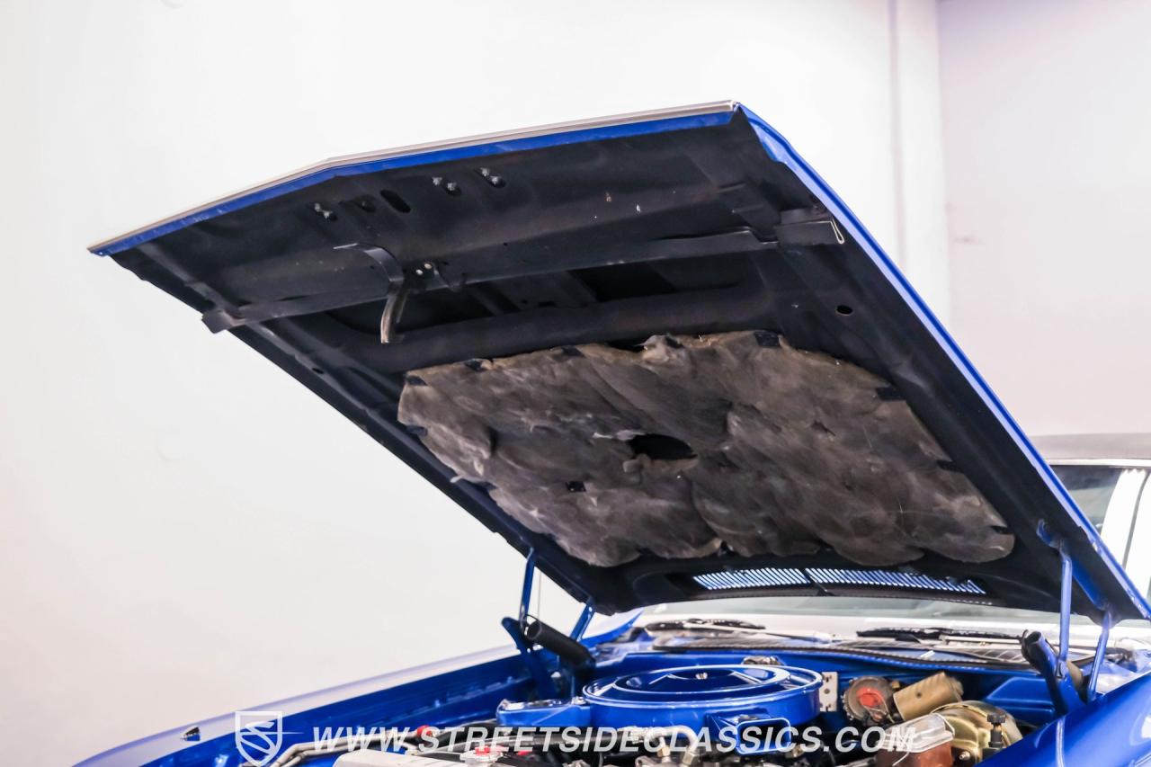 1970 Dodge Challenger SE