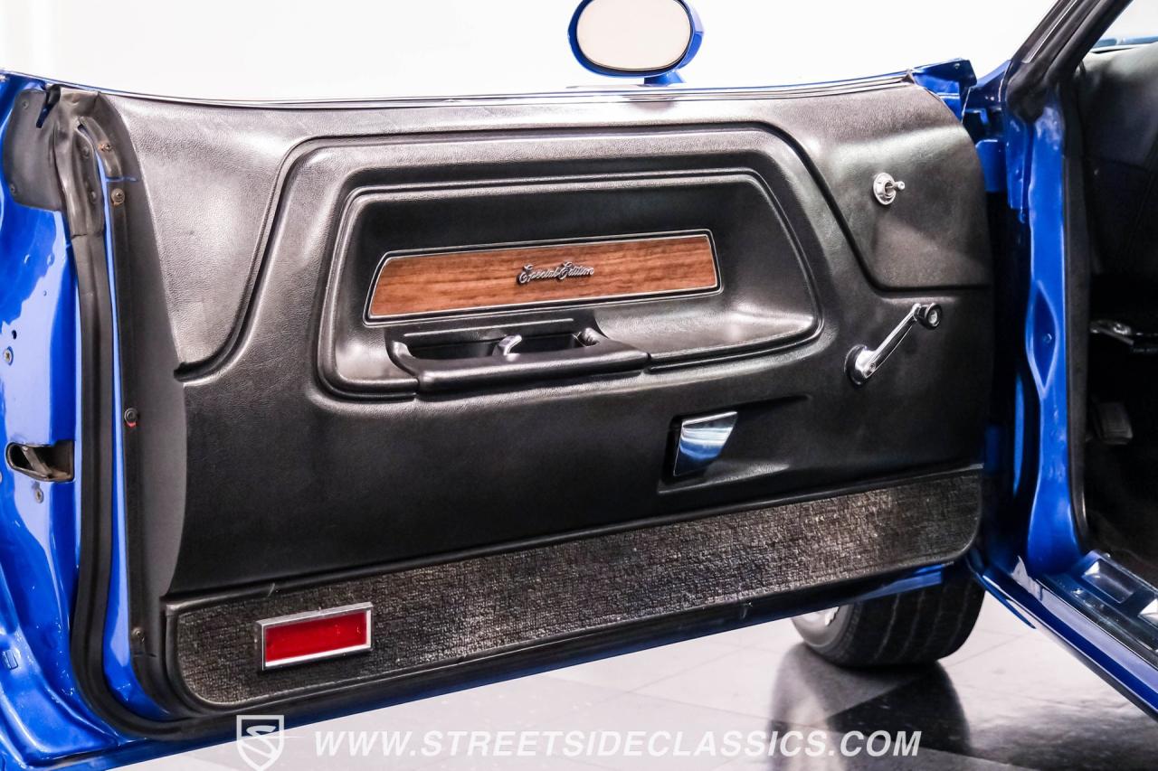 1970 Dodge Challenger SE