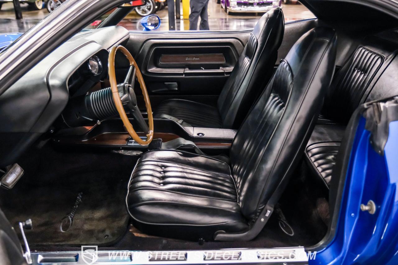 1970 Dodge Challenger SE