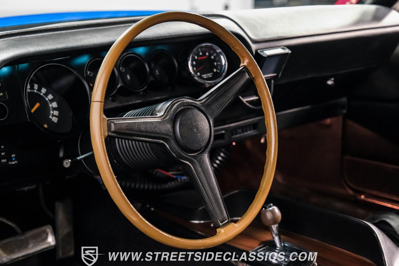 1970 Dodge Challenger SE