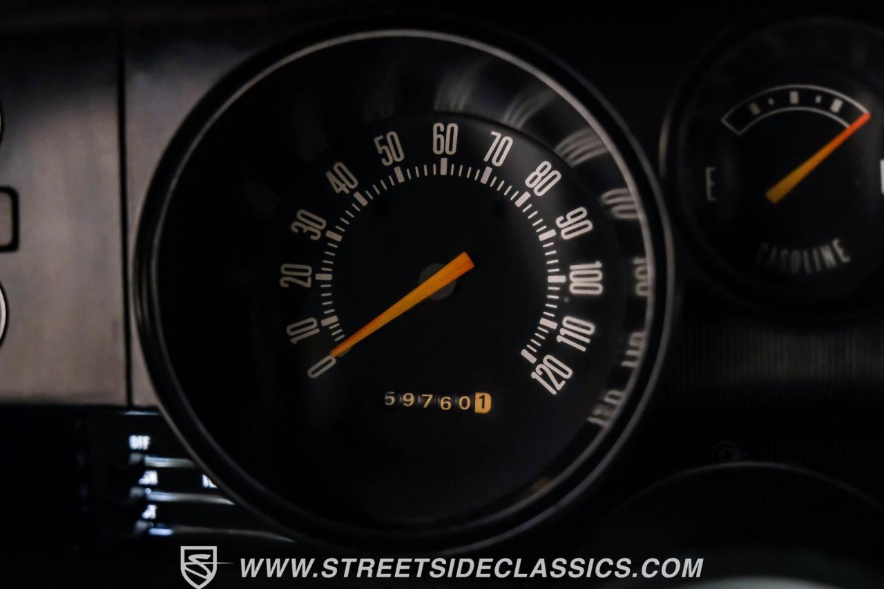 1970 Dodge Challenger SE