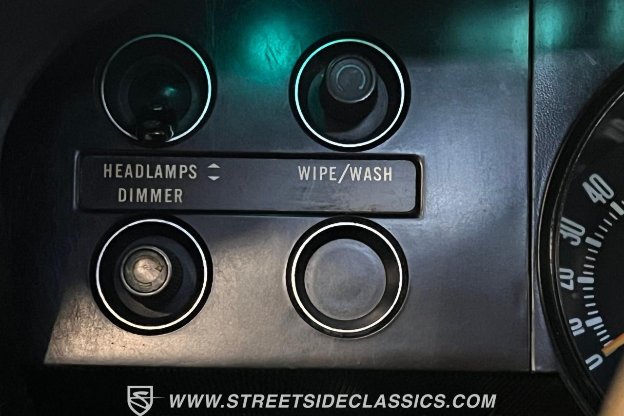 1970 Dodge Challenger SE