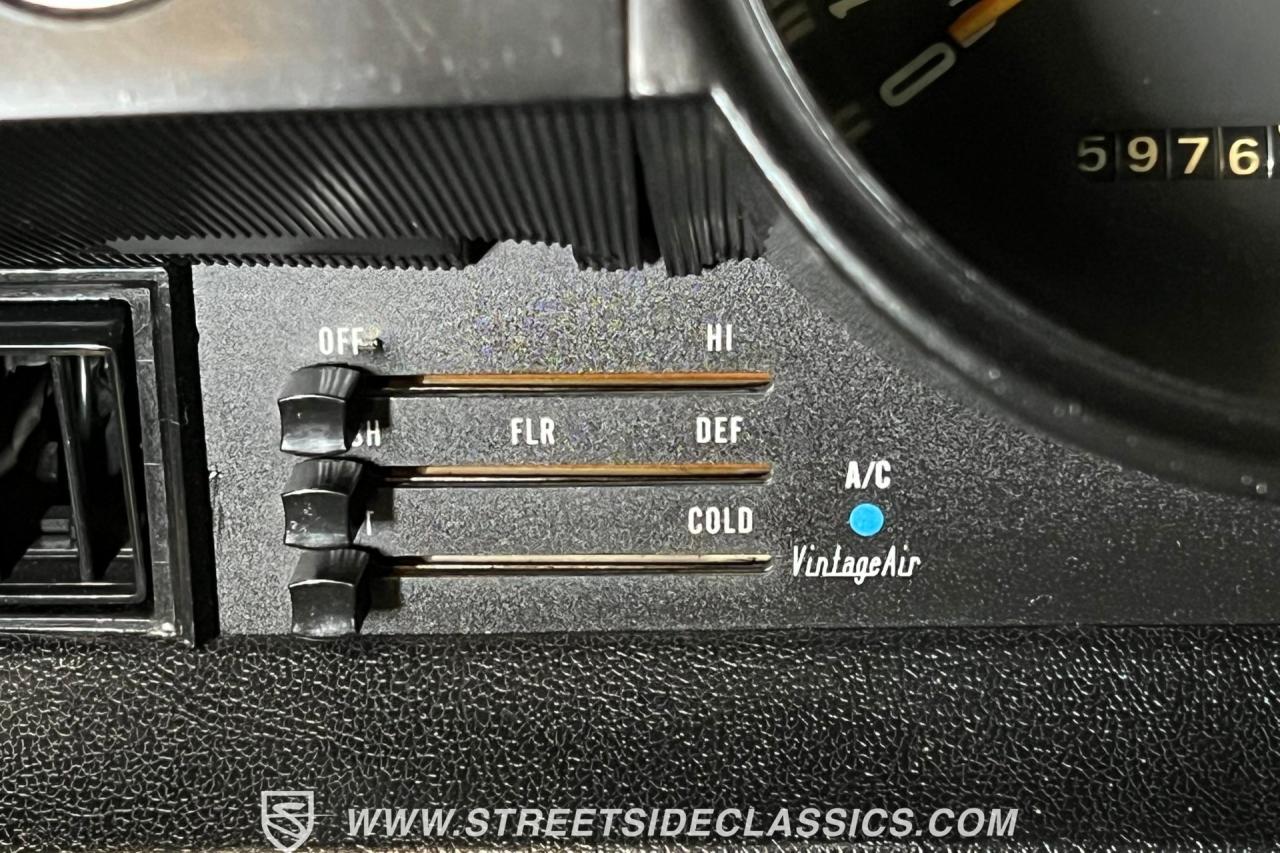 1970 Dodge Challenger SE