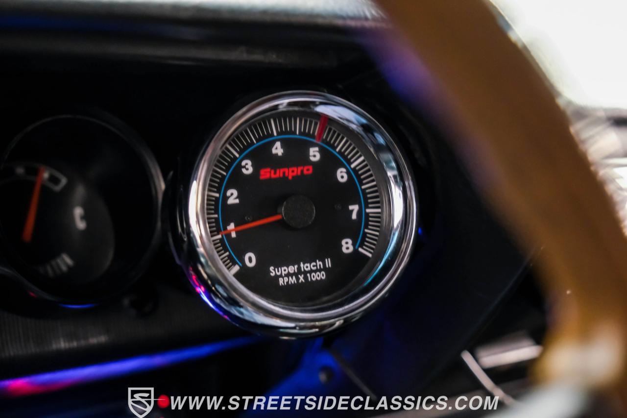 1970 Dodge Challenger SE