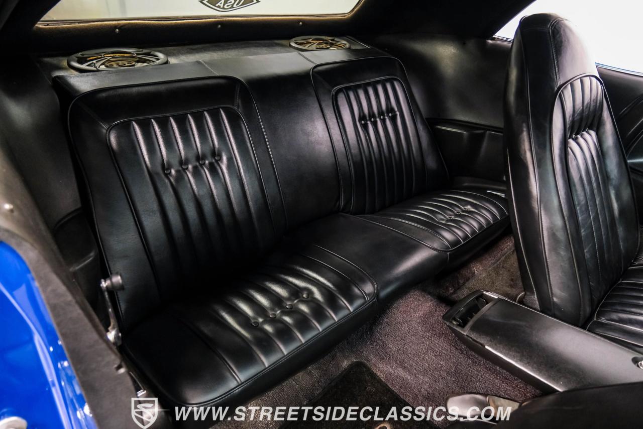 1970 Dodge Challenger SE