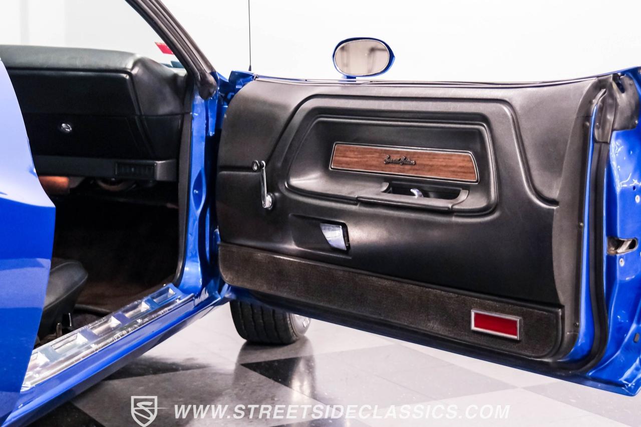 1970 Dodge Challenger SE