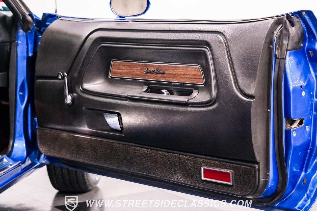 1970 Dodge Challenger SE