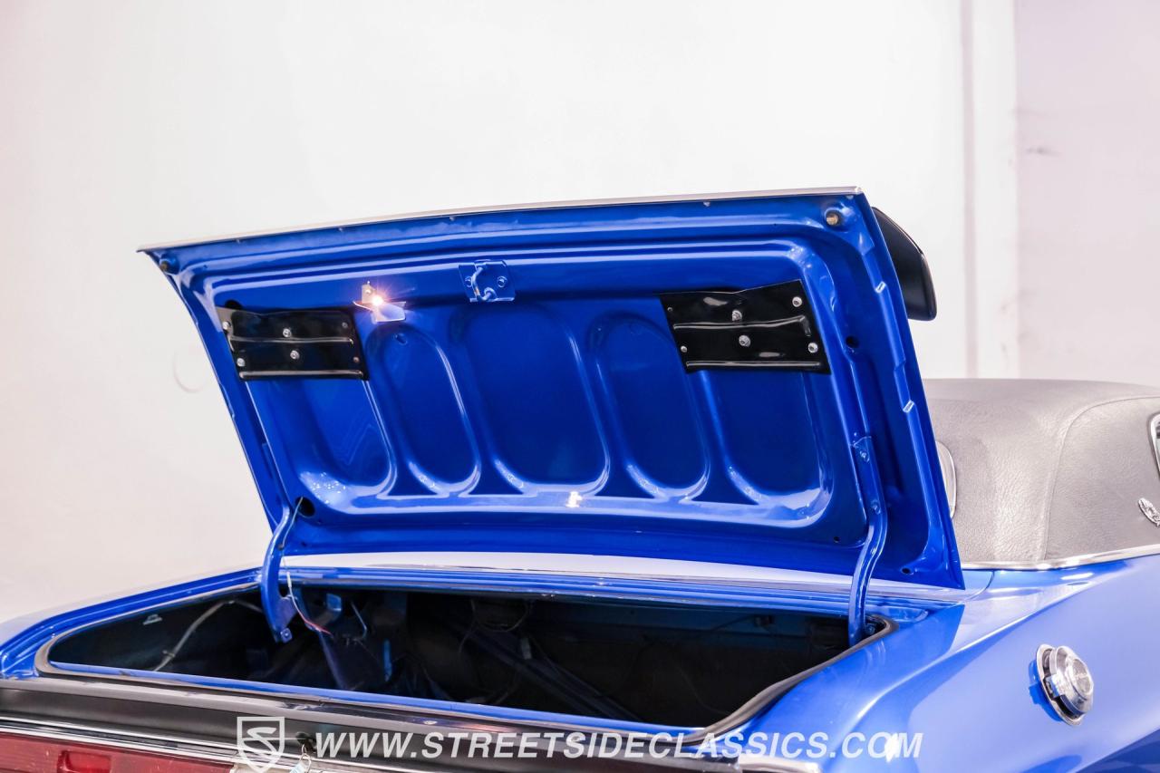 1970 Dodge Challenger SE