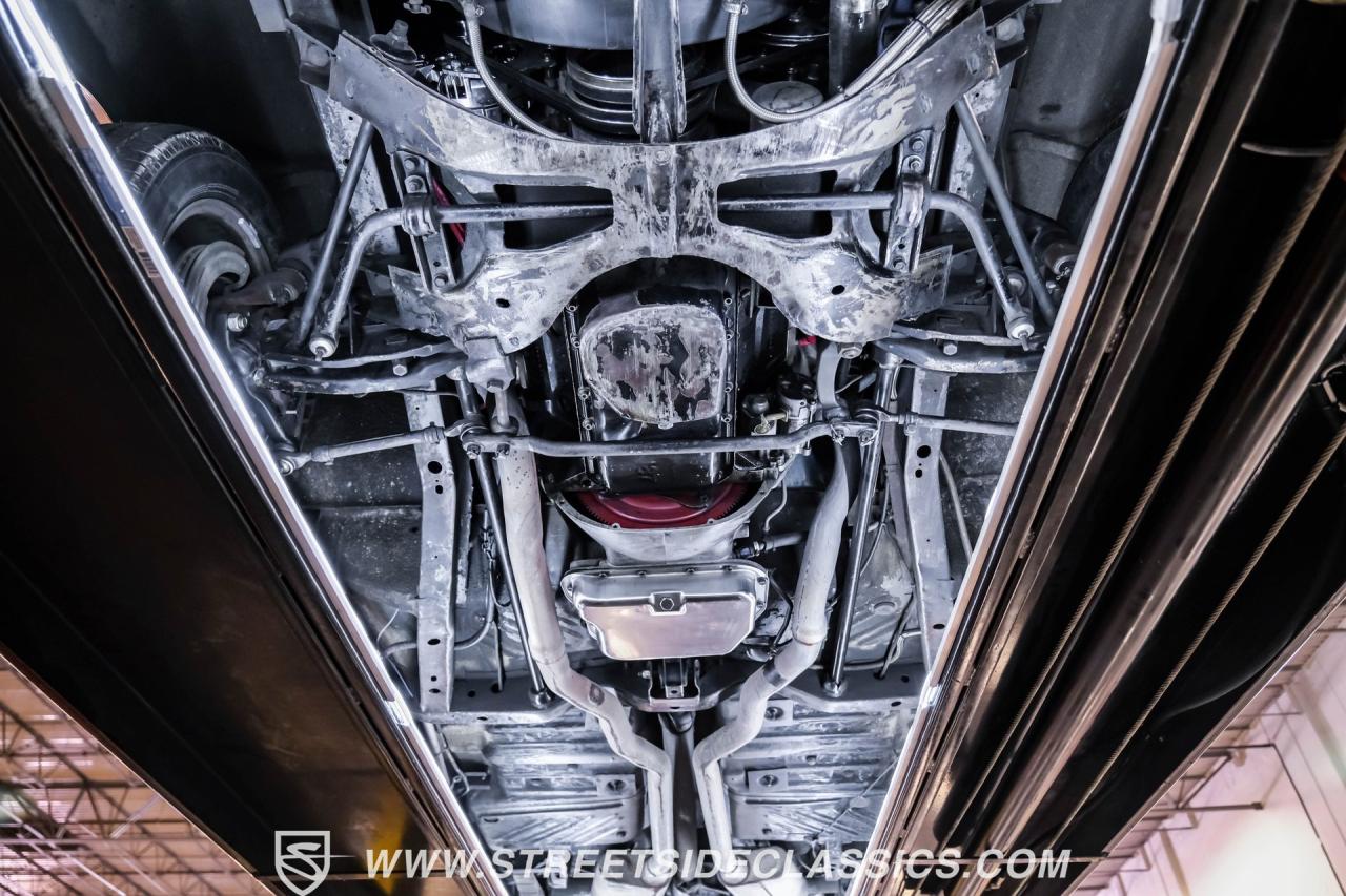 1970 Dodge Challenger SE