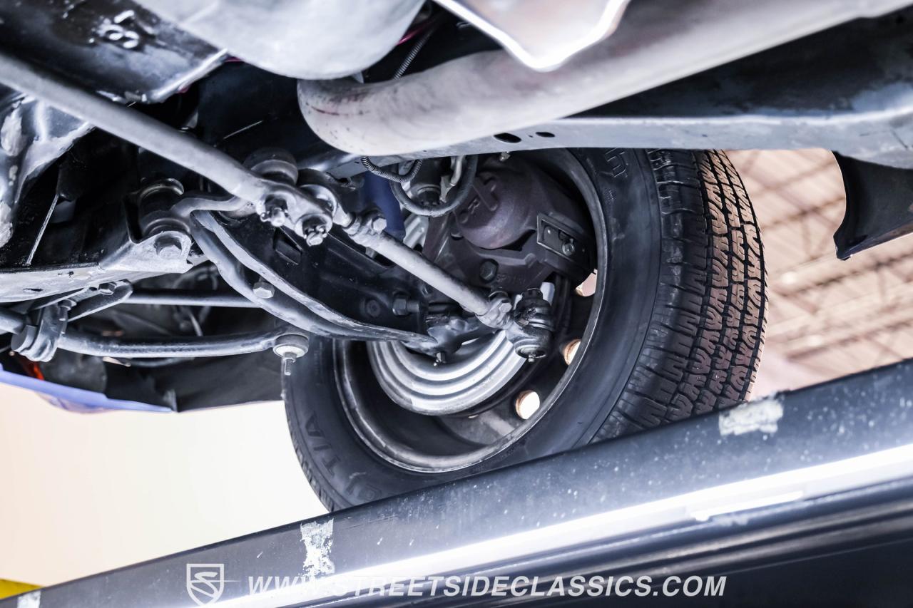 1970 Dodge Challenger SE