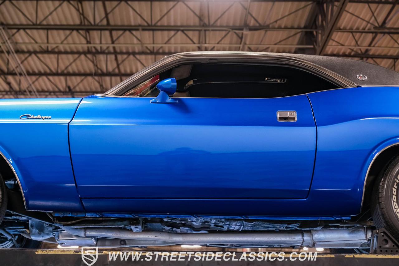 1970 Dodge Challenger SE