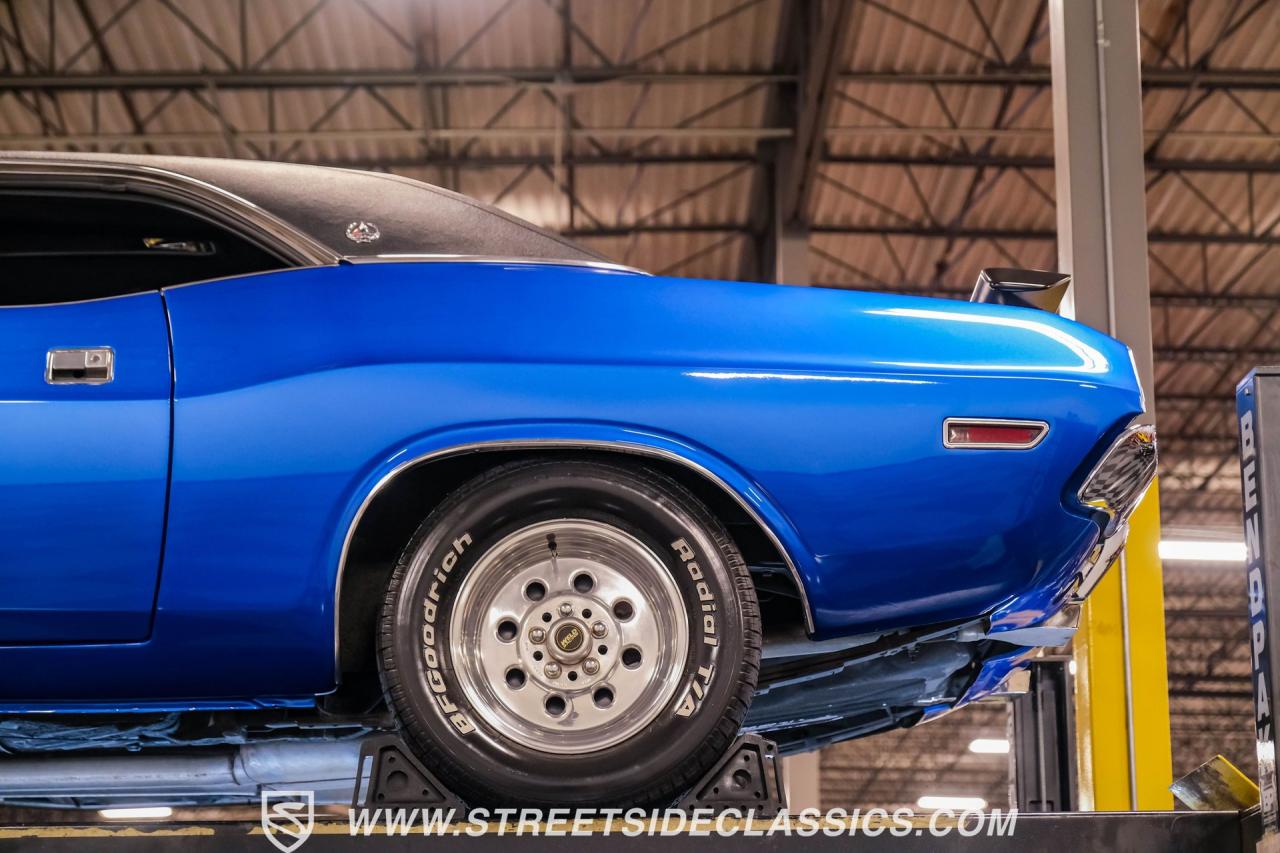 1970 Dodge Challenger SE