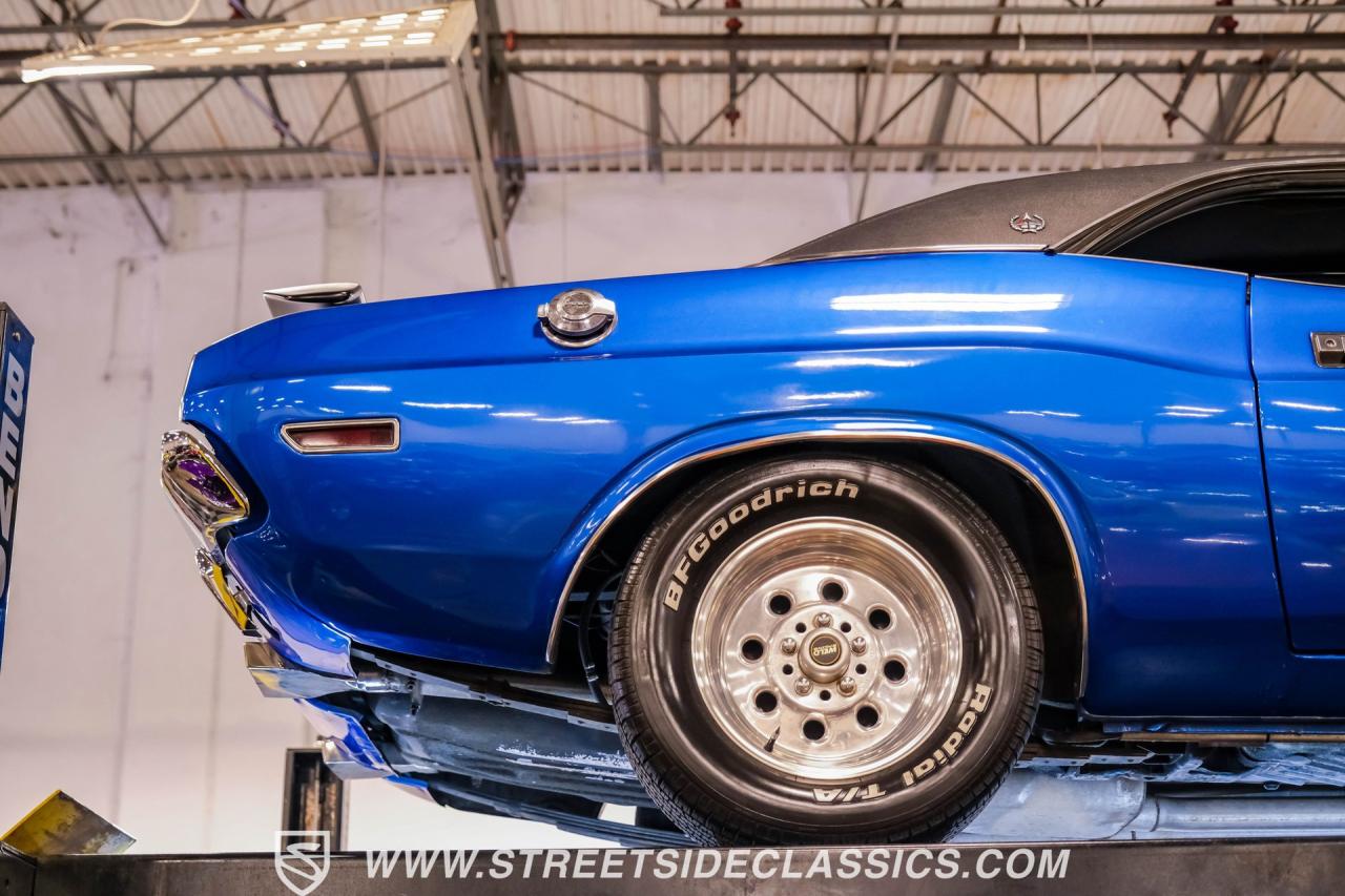 1970 Dodge Challenger SE