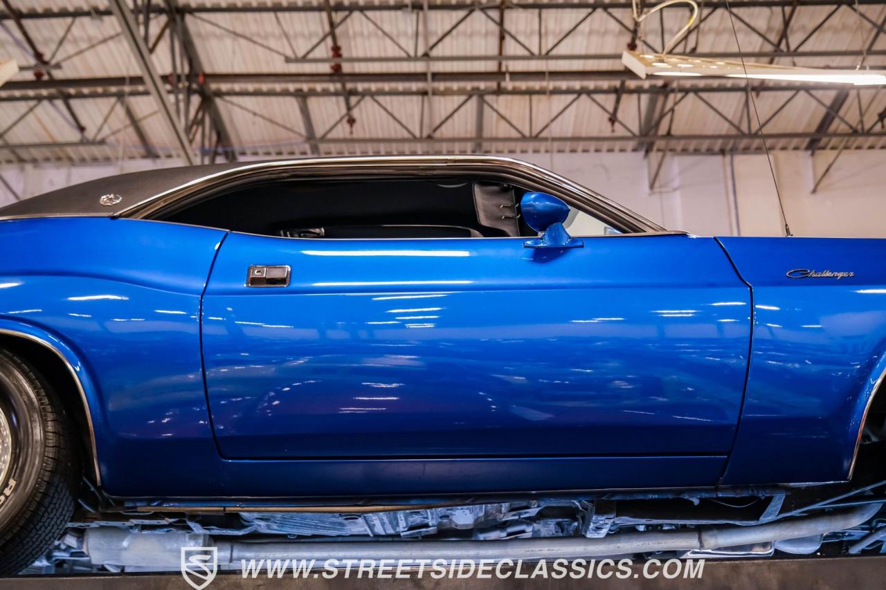 1970 Dodge Challenger SE