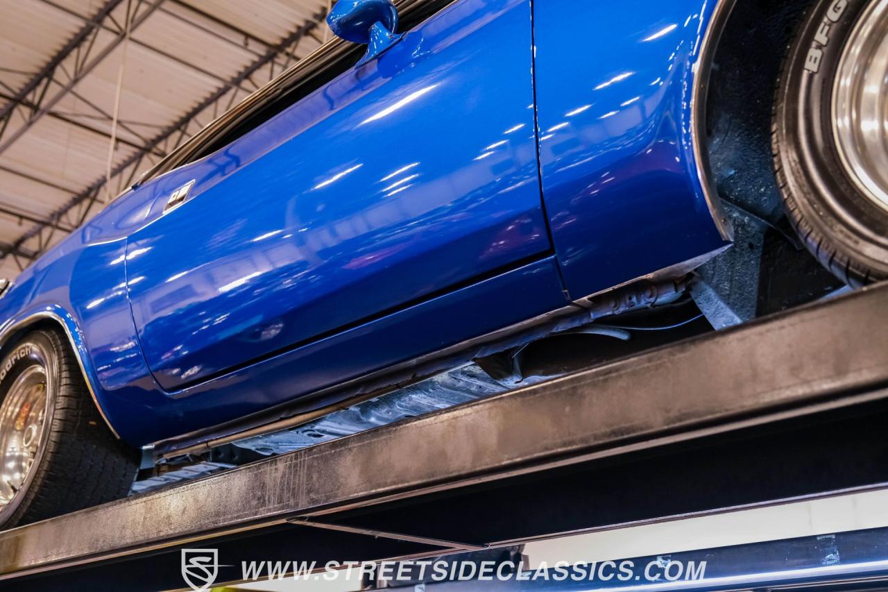 1970 Dodge Challenger SE