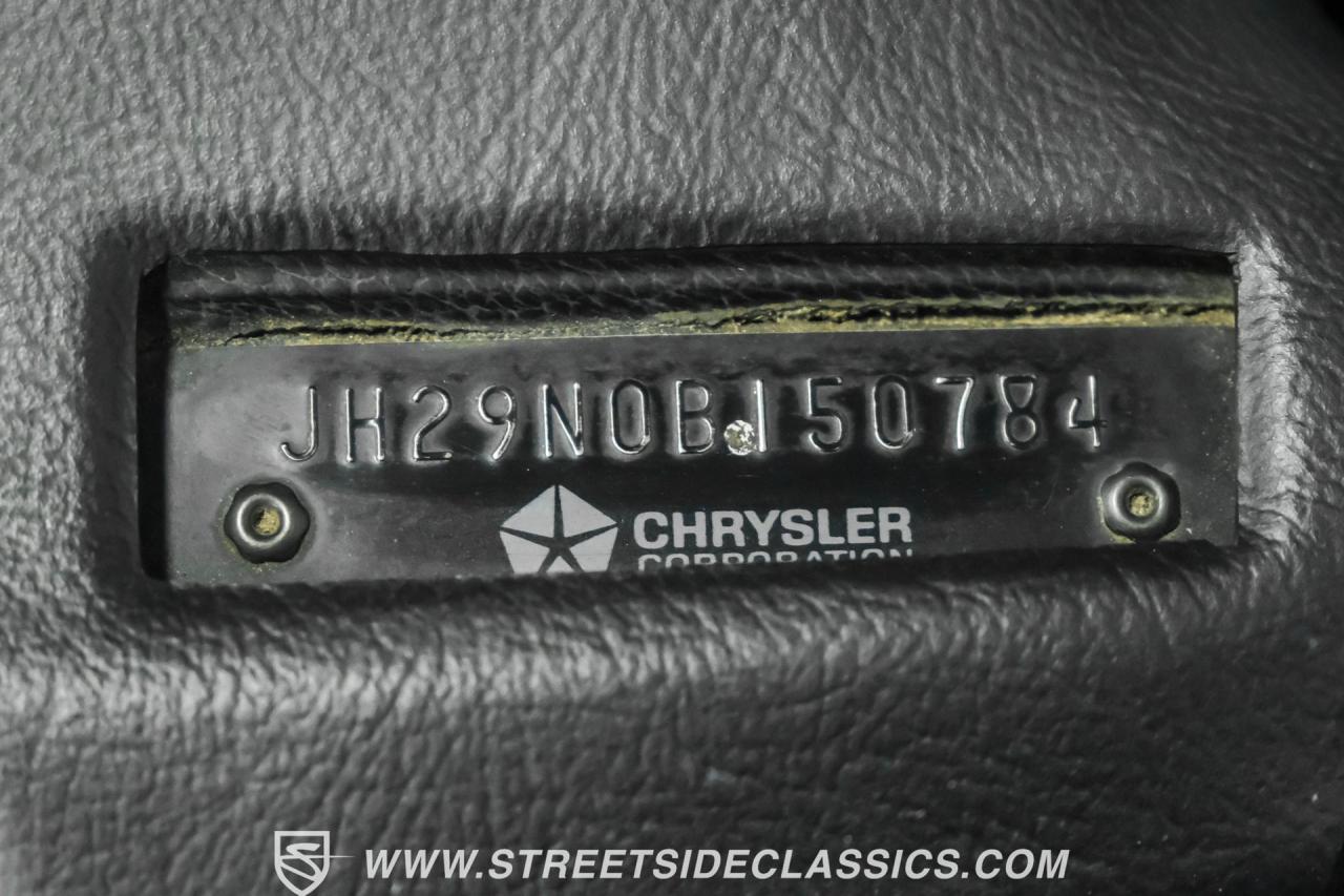 1970 Dodge Challenger SE