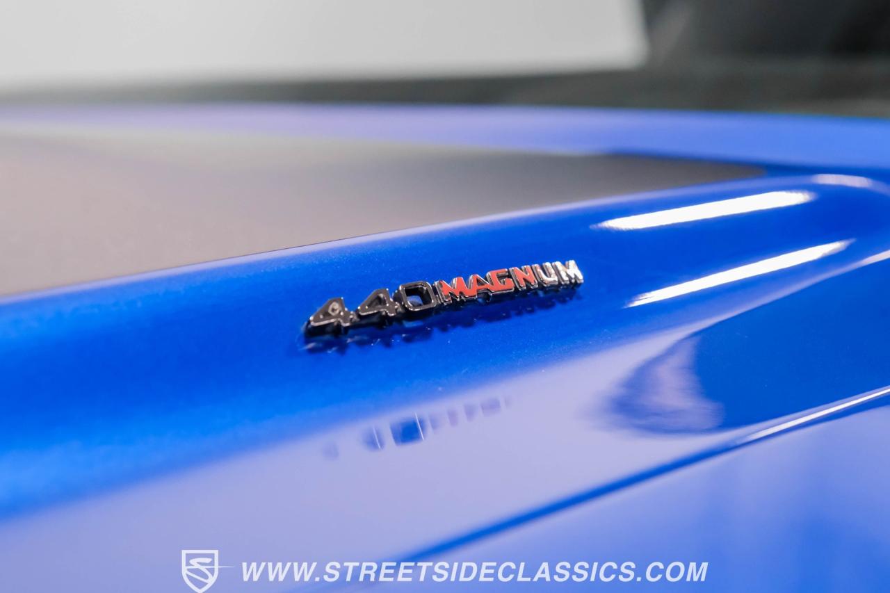 1970 Dodge Challenger SE