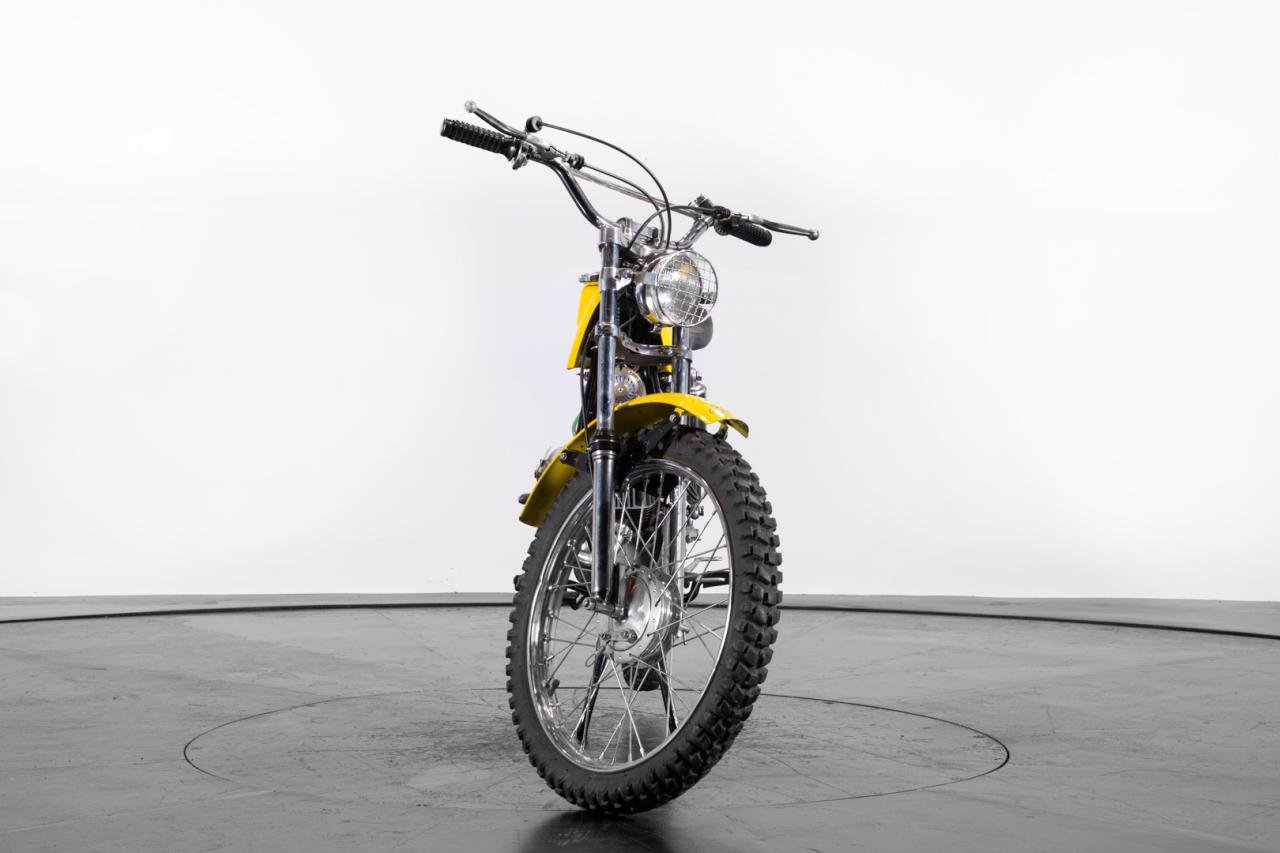 1970 Italjet Trial P4