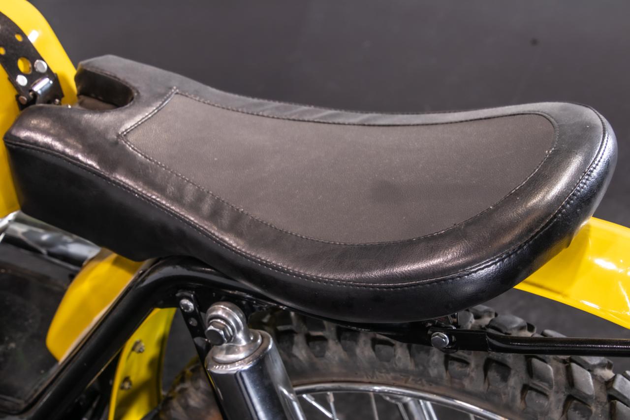 1970 Italjet Trial P4