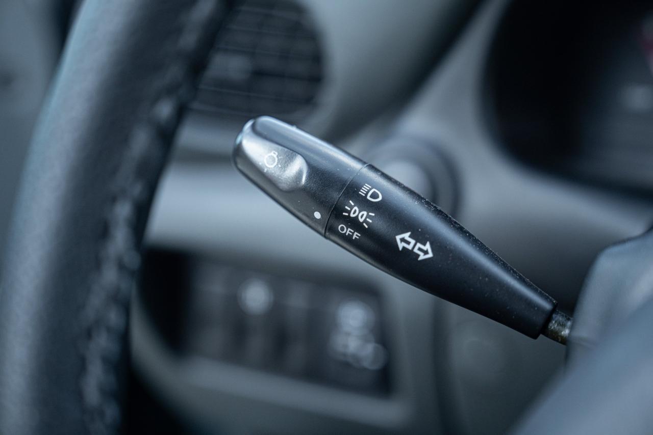 1997 Hyundai ACCENT COUPE