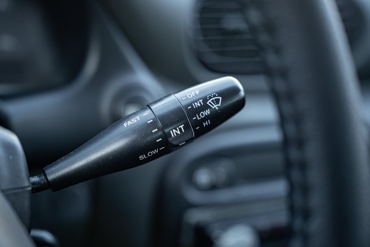 1997 Hyundai ACCENT COUPE