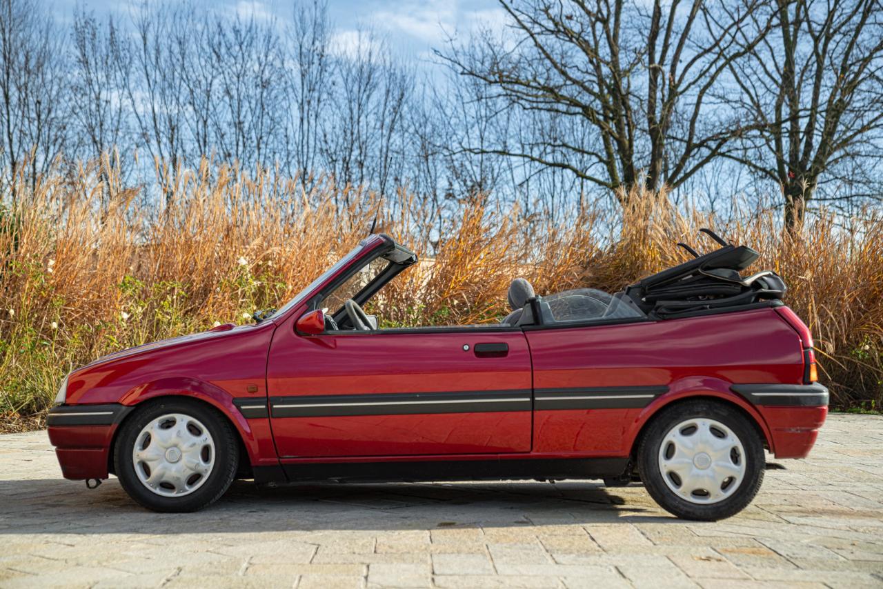 1994 Rover 100 CABRIOLET